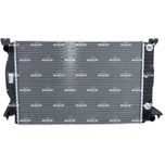 NRF Radiator 59311