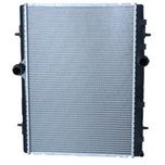 NRF Radiator 59320
