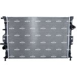 NRF Radiator 59326