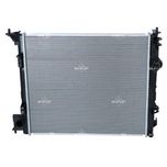 NRF Radiator 59328