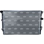 NRF Radiator 59352A