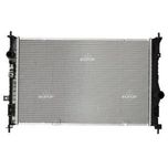 NRF Radiator 59355