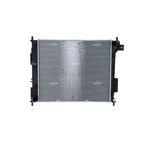 NRF Radiator 59356