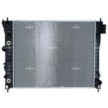 NRF Radiator 59362