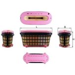 Mahle Air Filter LX5438