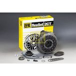 LuK DSG Clutch Kit 602000200