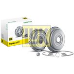 LuK Clutch Kit 602002600