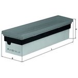 Mahle Air Filter Left LX1823/1