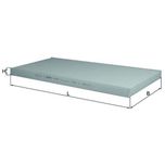 Mahle Pollen / Cabin Filter LA170