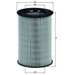 Mahle Air Filter LX1805
