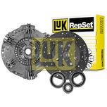 LuK DSG Clutch Kit 631313111