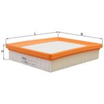 Mahle Air Filter LX5598