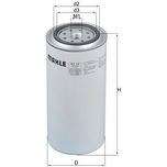 Mahle Fuel Filter KC75