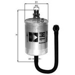 Mahle Fuel Filter KL69