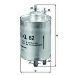 Mahle Fuel Filter KL82