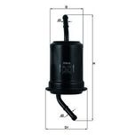 Mahle Fuel Filter KL115