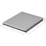 Mahle Pollen / Cabin Filter LA361