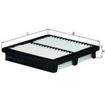 Mahle Air Filter LX877