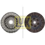 LuK Clutch Kit 2 piece (Cover+Plate) 640311109