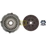 LuK Clutch Kit 643349300