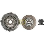 LuK Clutch Kit 643349600
