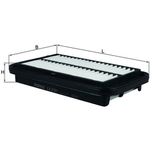 Mahle Air Filter LX3751