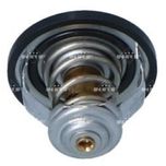 NRF Coolant Thermostat 725140