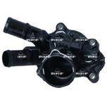 NRF Coolant Thermostat 725280