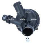 NRF Coolant Thermostat 725319