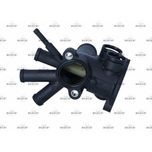 NRF Coolant Flange / Pipe 775064