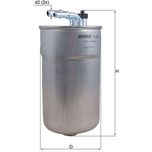 Mahle Fuel Filter KL792