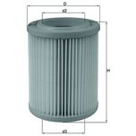 Mahle Air Filter LX1768