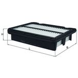 Mahle Air Filter LX1915