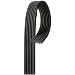 Gates 7 Rib Multi V Drive Belt 7DPK1880