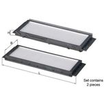 Mahle Pollen / Cabin Filter LA501/S