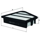 Mahle Air Filter LX3778