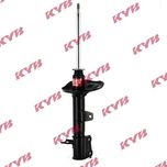 KYB Shock Absorber (Single Handed) Rear Right 3330056