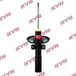 KYB Shock Absorber Front 3348036