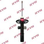 KYB Shock Absorber Front 3348095