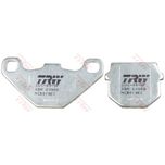 TRW Brake Pads Set Front MCB519EC