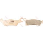 TRW Brake Pads Set MCB861SI