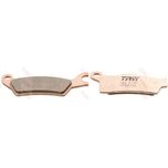 TRW Brake Pads Set MCB862SI