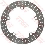 TRW Motorcycle Brake Disc MST238