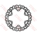 TRW Motorcycle Brake Disc MST266EC