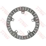 TRW Motorcycle Brake Disc MST356