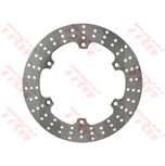 TRW Motorcycle Brake Disc MST428