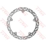 TRW Motorcycle Brake Disc Front MST447RAC