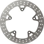 TRW Motorcycle Brake Disc MST464