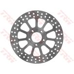 TRW Motorcycle Brake Disc MST500