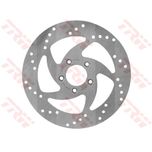TRW Motorcycle Brake Disc MST500SWL